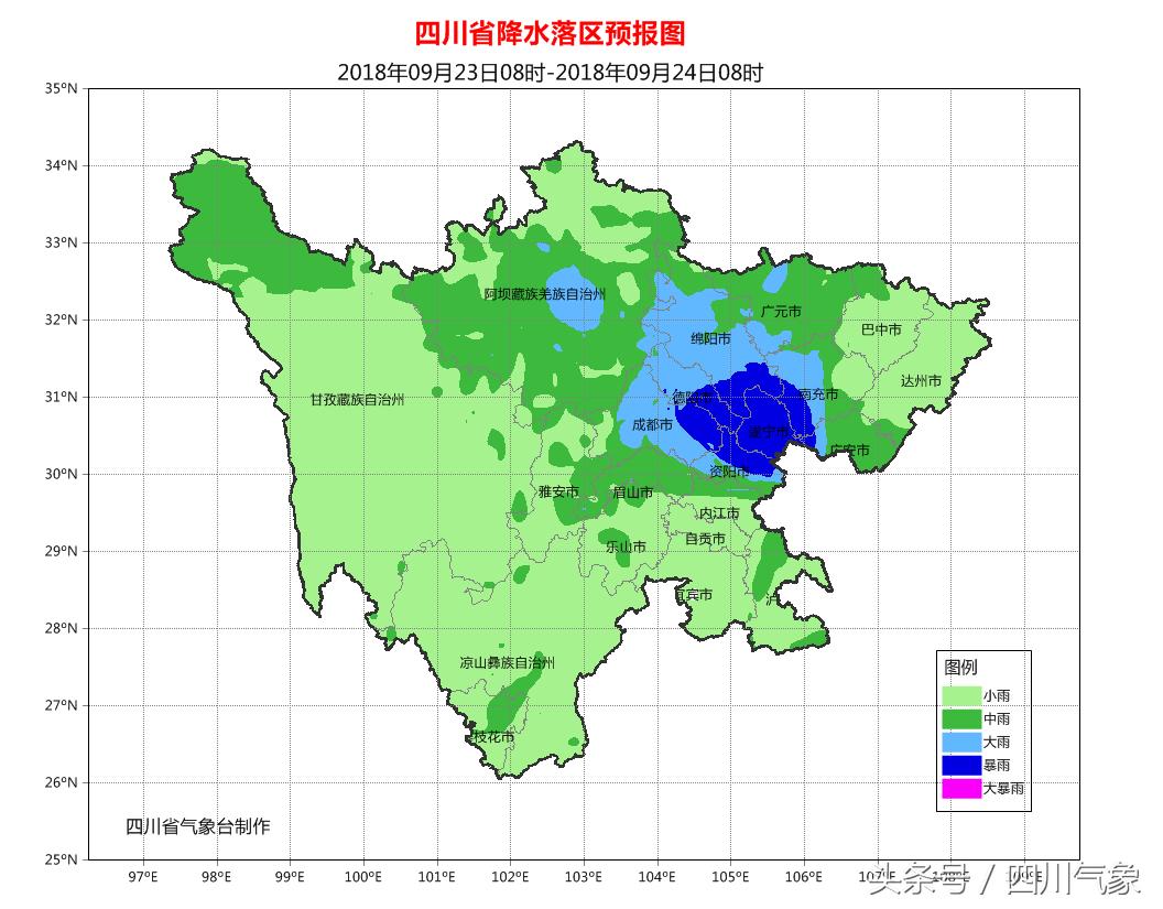 气象变化与日常生活，最新天气预报深度解析