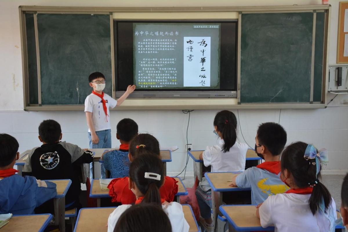 盱眙县小学最新动态报道