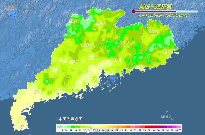 上滩子村民委员会天气预报更新通知