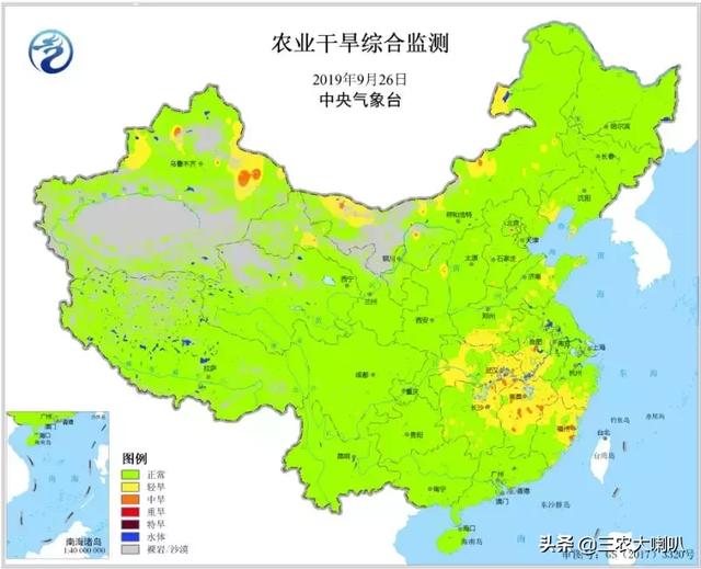 其木库村最新天气预报