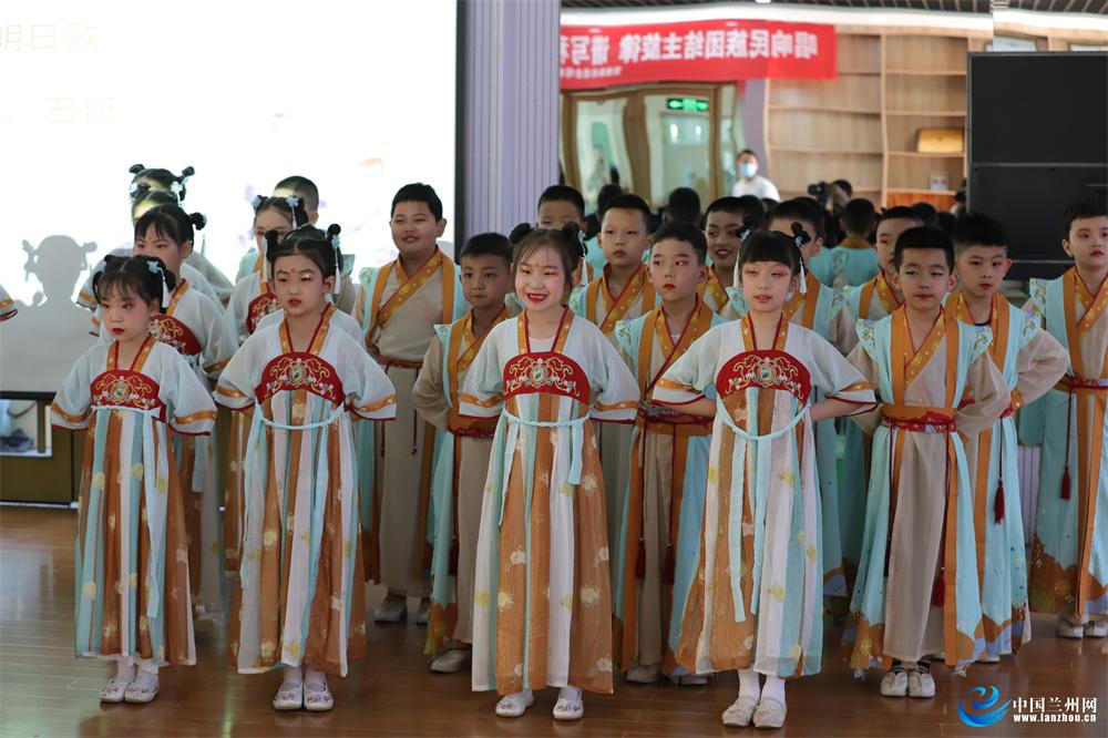 金塔县小学创新项目，引领教育变革，塑造未来之光