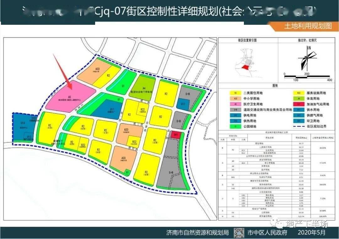 金家庄区数据和政务服务局发展规划展望