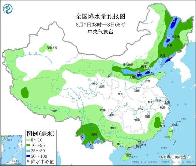 双泉乡天气预报更新通知