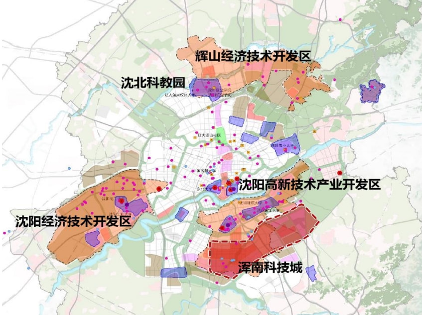 沈河区统计局最新发展规划概览