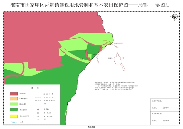 田家庵区审计局未来发展规划展望