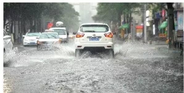 新湘路街道天气预报更新通知