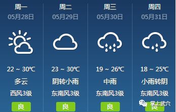 什字镇最新天气预报详解