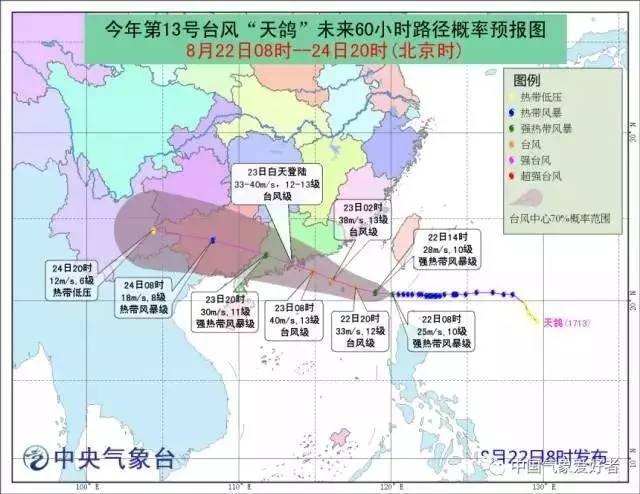 中沙群岛最新天气预报及其影响