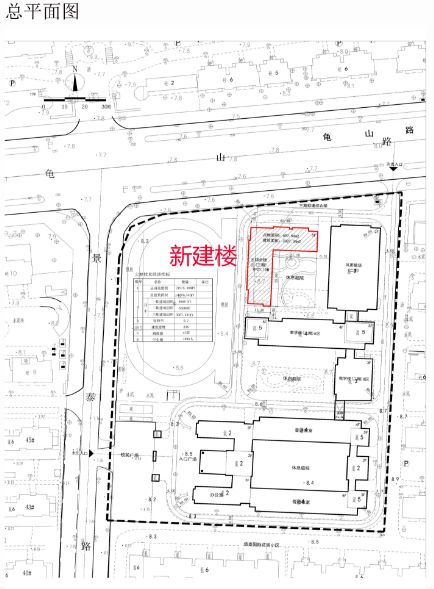 居巢区小学未来发展规划展望