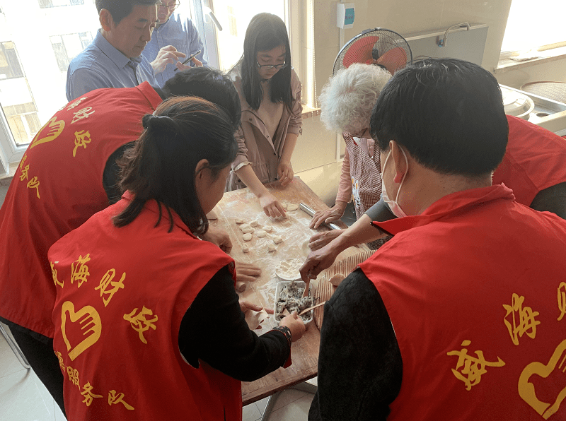 红三村社区居委会最新天气预报