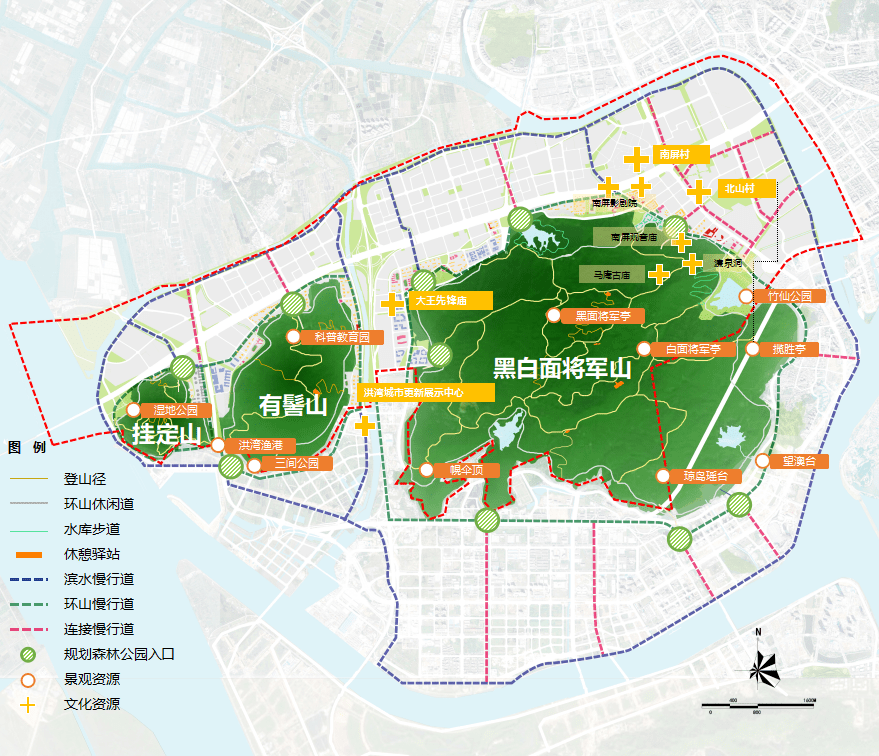 郑州市环境保护局最新发展规划