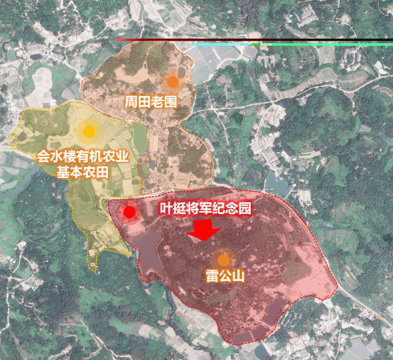 周田镇未来繁荣蓝图，最新发展规划揭秘