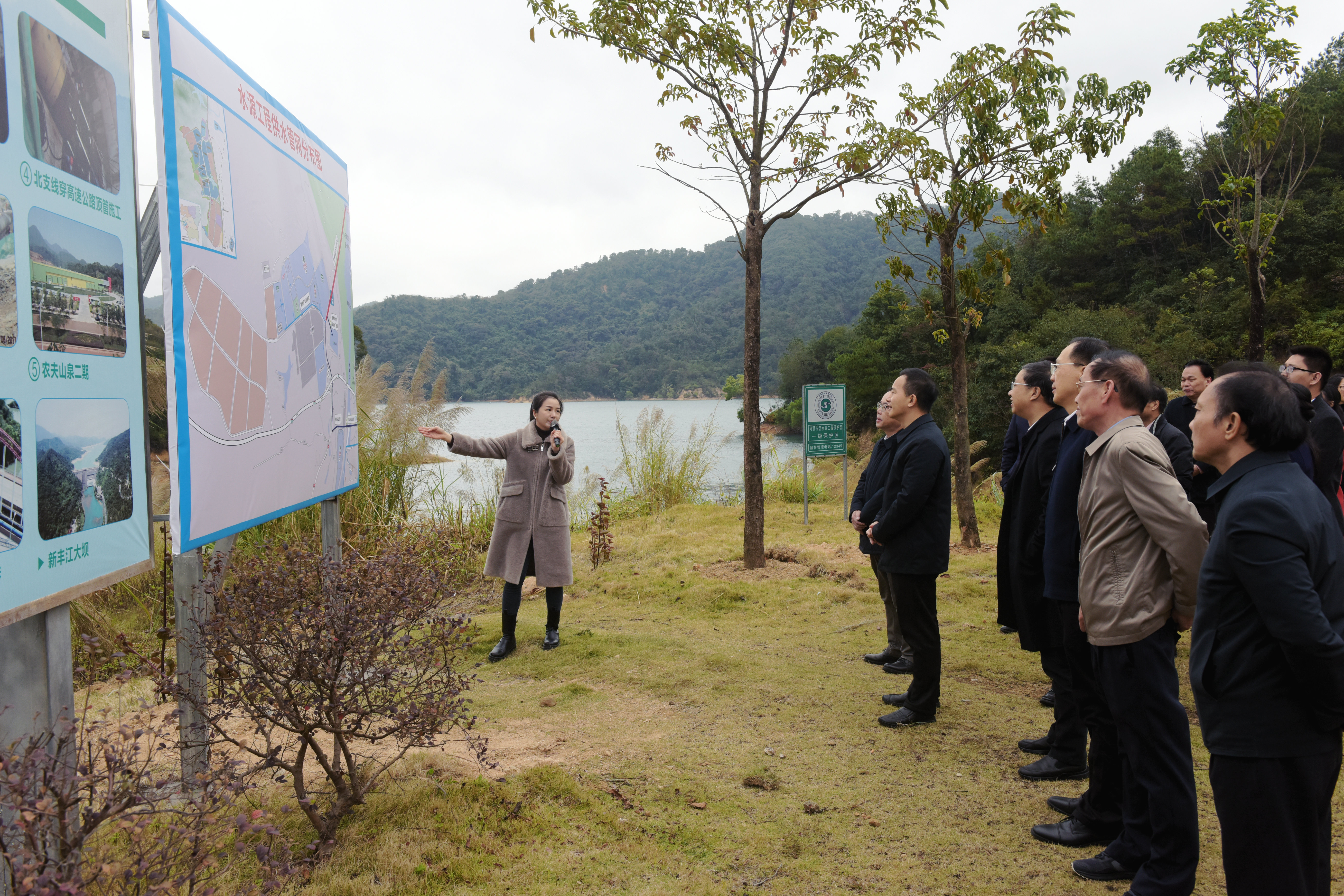 河源市企业调查队最新项目深度解析报告发布