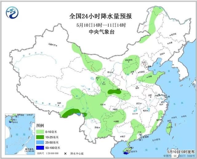 乱庄社区居委会天气预报与应对建议