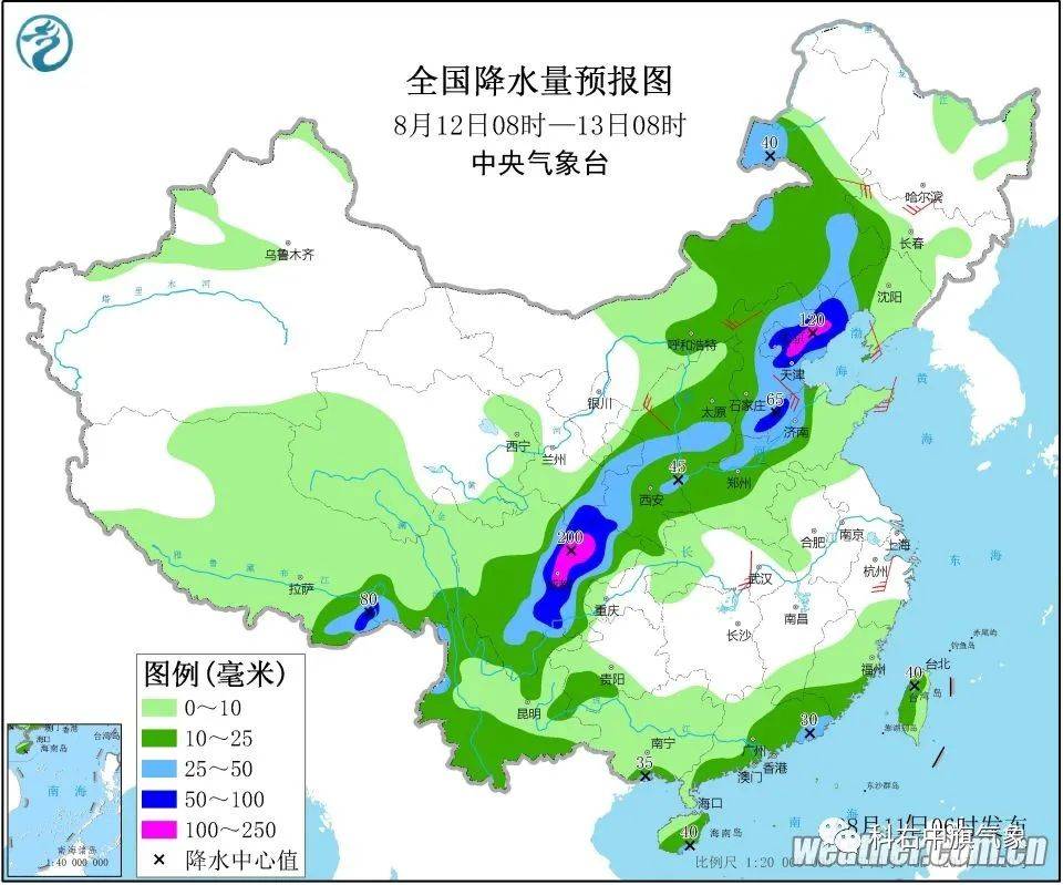 妙镇最新天气预报通知