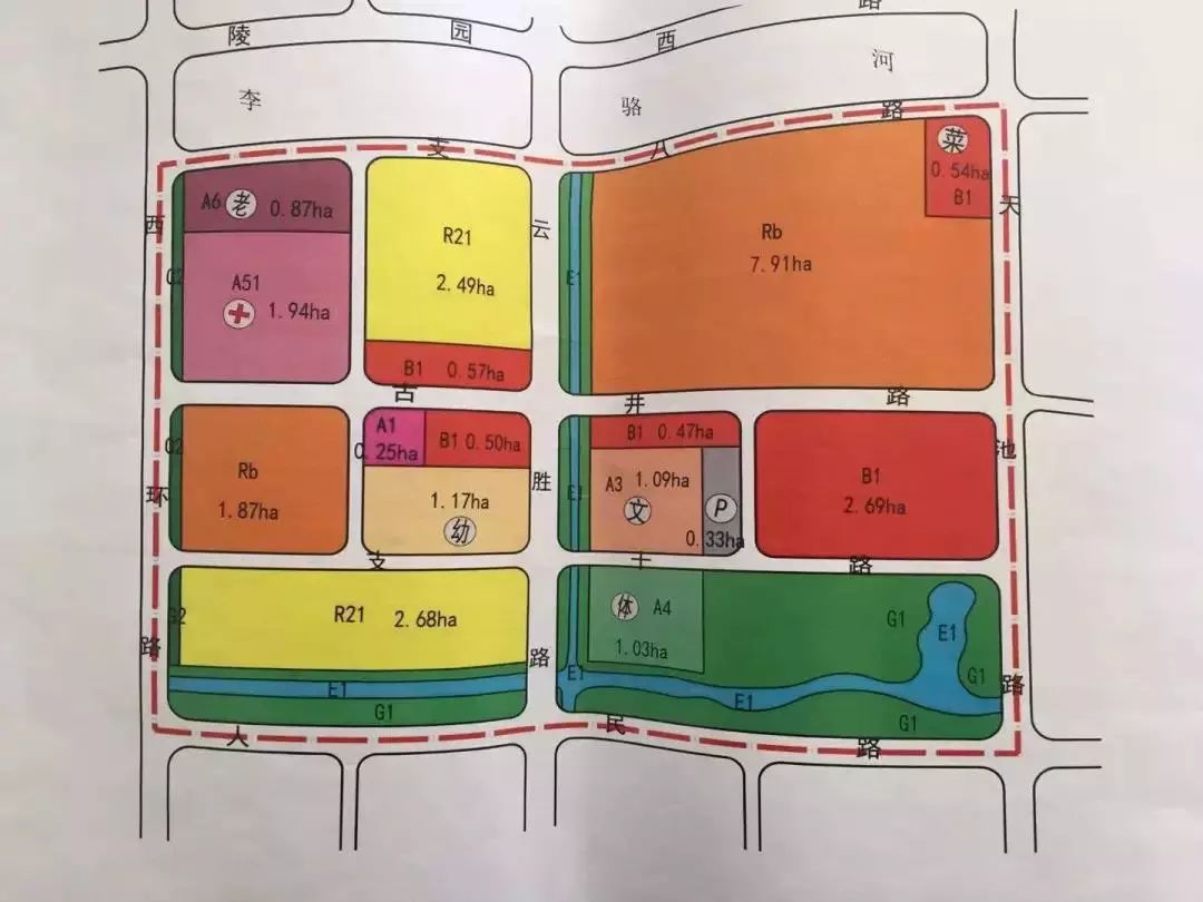 河市镇未来繁荣蓝图，最新发展规划揭秘