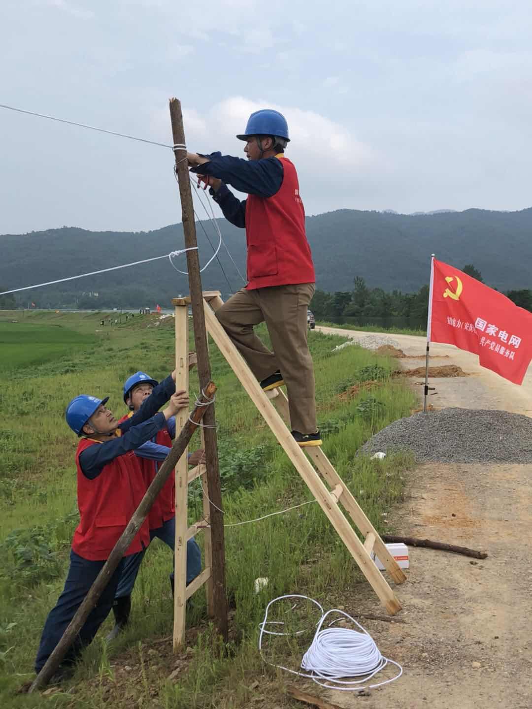 镇安县应急管理局最新人事任命，构建更强大的应急管理体系