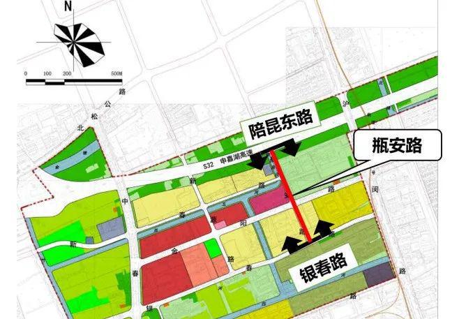 定西路社区居委会最新发展规划概览