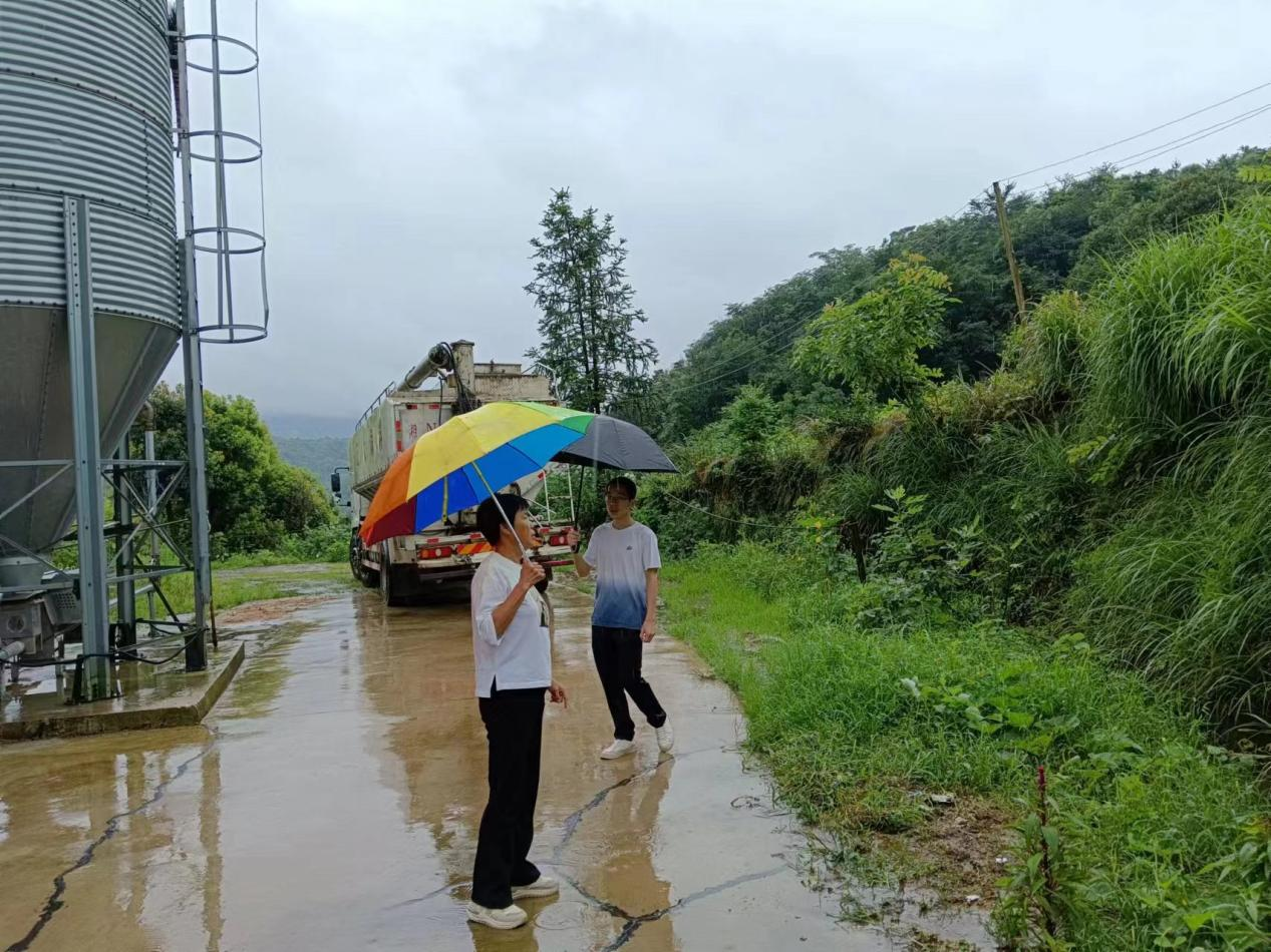 小龙门乡领导团队新阵容，乡村发展的领航力量