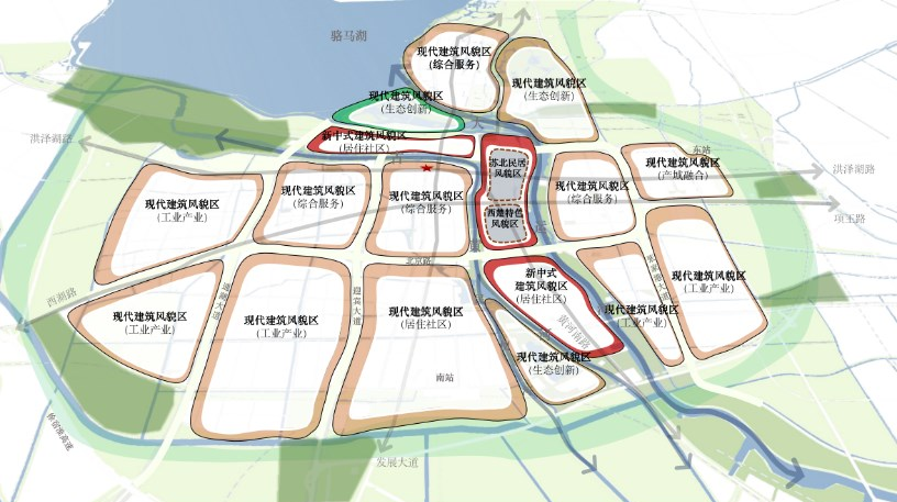 南浔区市场监督管理局最新发展规划，构建现代化市场监管体系