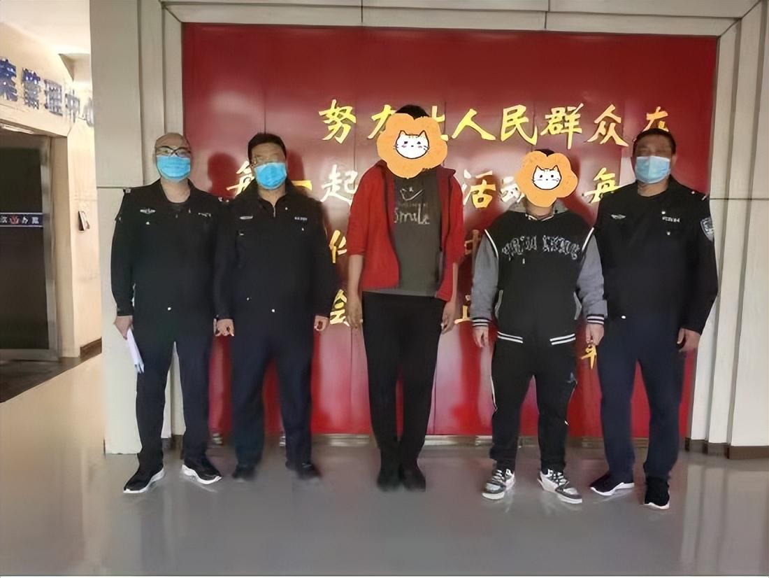 无极县公安局深化警务改革，打造平安无极新篇章