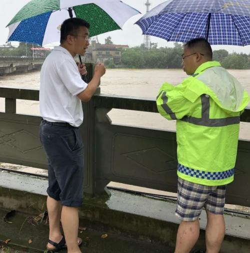 什邡市应急管理局强化应急管理，提升城市安全水平的新动态