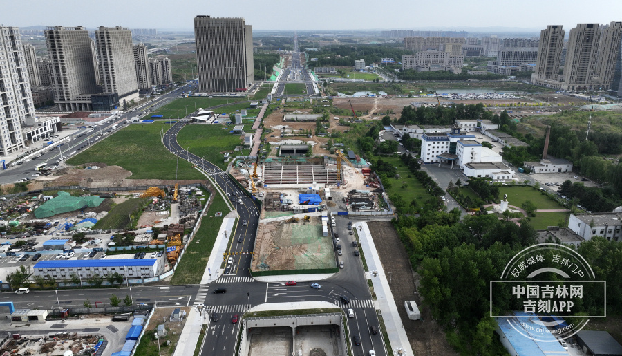 杏山开发区虚拟街道最新项目，探索未来城市的新面貌