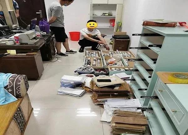 塔城地区市国家税务局领导引领下的税务改革与发展新篇章