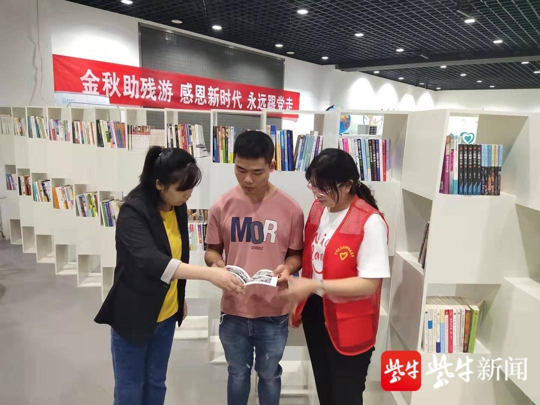 盐城市市图书馆最新项目，推动文化发展的强大引擎