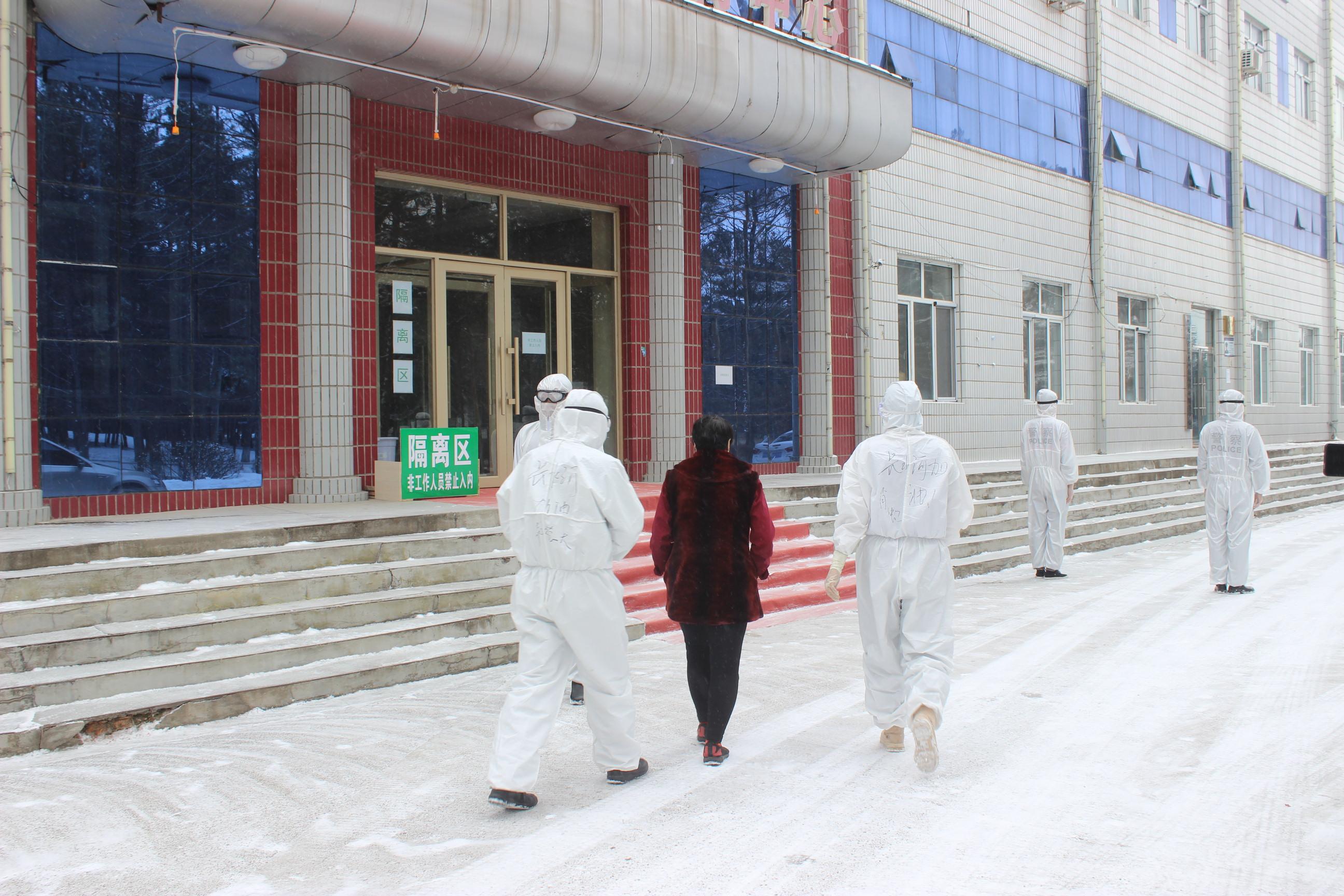 长水河农场最新动态报道