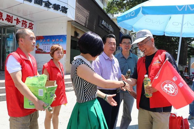 牌坊村民委员会天气预报更新通知