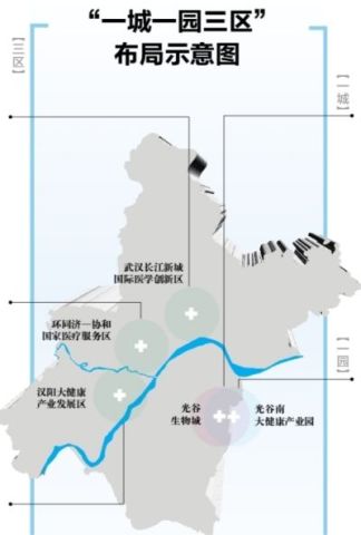 湖北省武汉市最新发展规划，塑造未来城市崭新面貌