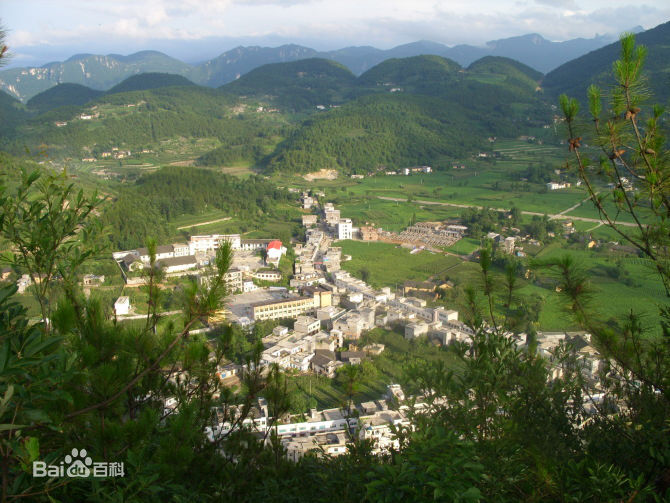 笃坪乡新项目，引领乡村发展的全新动力