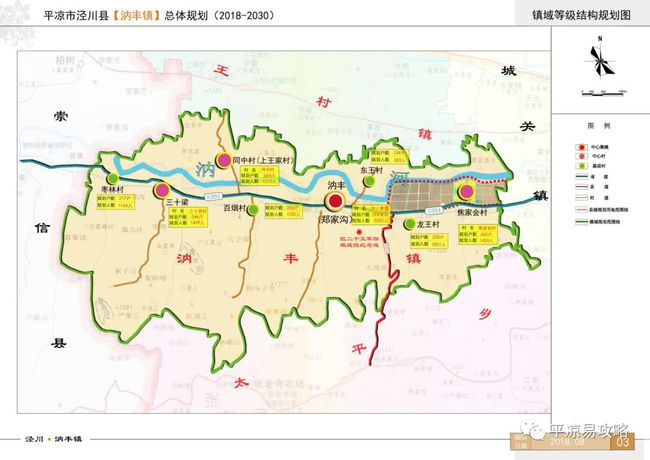 郑家镇未来繁荣蓝图，最新发展规划揭秘