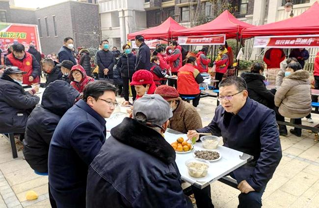 三义寨乡领导团队引领地方发展新篇章