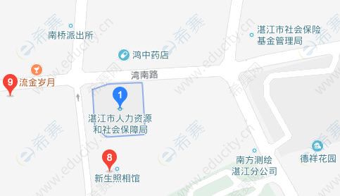 湛江市人事局最新发展规划概览