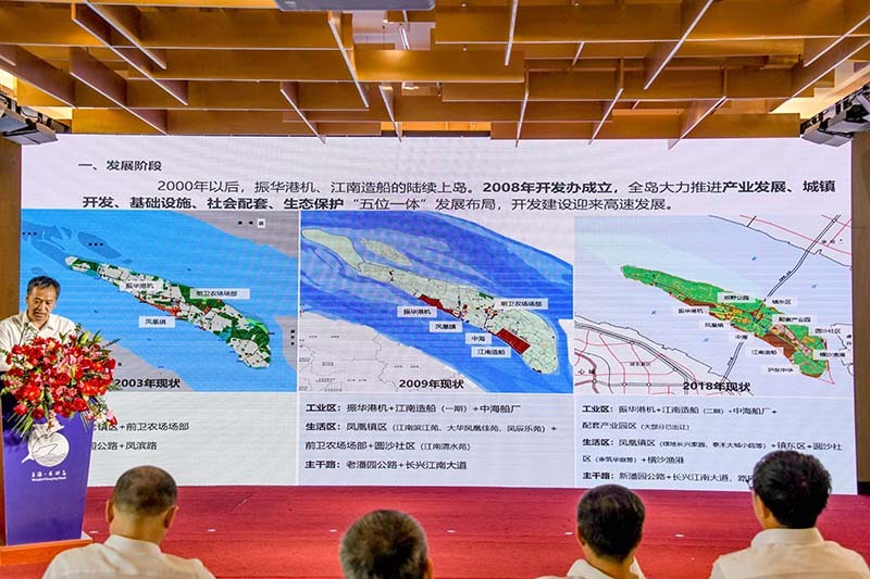 长兴岛临港工业区统计局最新招聘启事概览