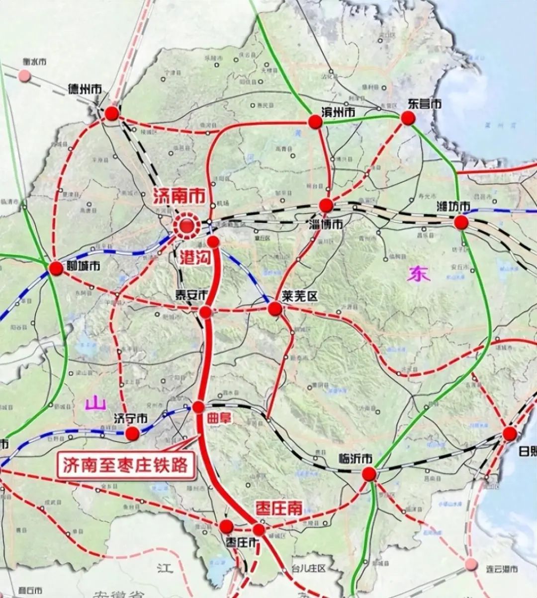 铁路西村街道全新发展规划概览