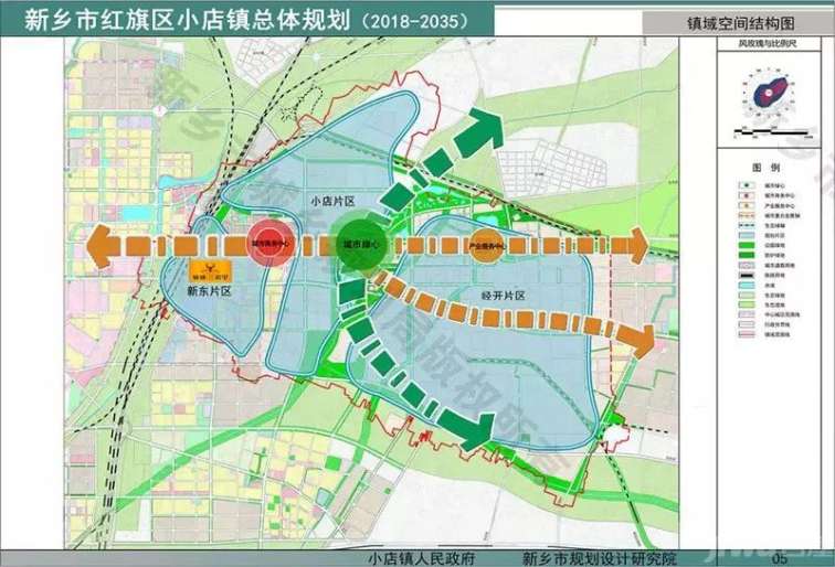 新乡市联动中心最新发展规划揭秘