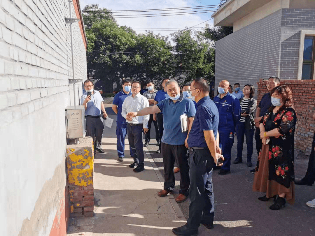 太平区应急管理局最新发展规划概览