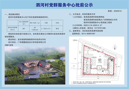 沟门前村民委员会最新发展规划概览