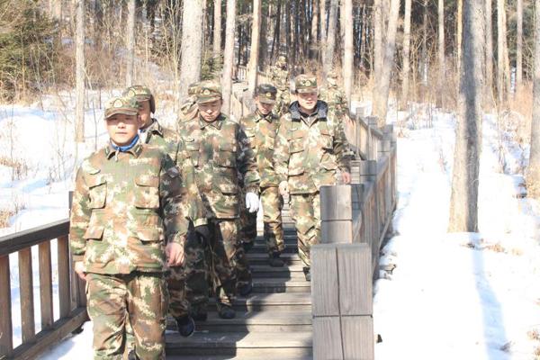 横山苗圃天气预报更新通知